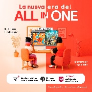 Lo nueva era del ALL IN ONE